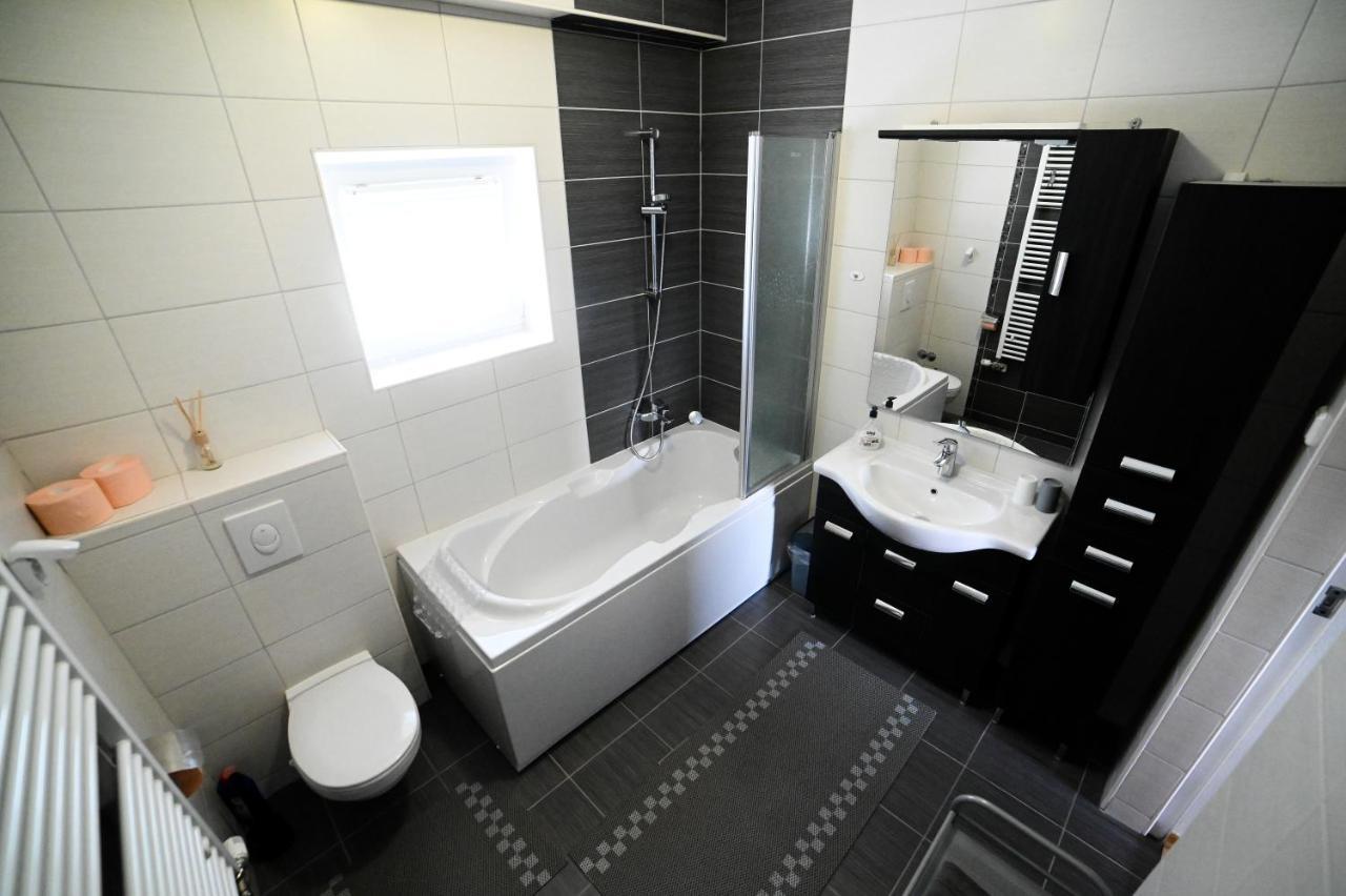 Apartman Ema Nagygorica Kültér fotó